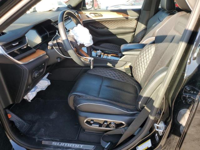 2022 JEEP GRAND CHEROKEE SUMMIT 4XE 1C4RJYE62N8724233