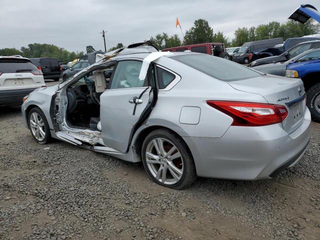 2017 NISSAN ALTIMA 3.5 - 1N4BL3APXHC181847