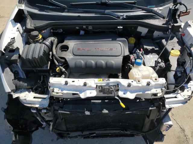 2016 RAM PROMASTER CITY ZFBERFAT8G6C54611