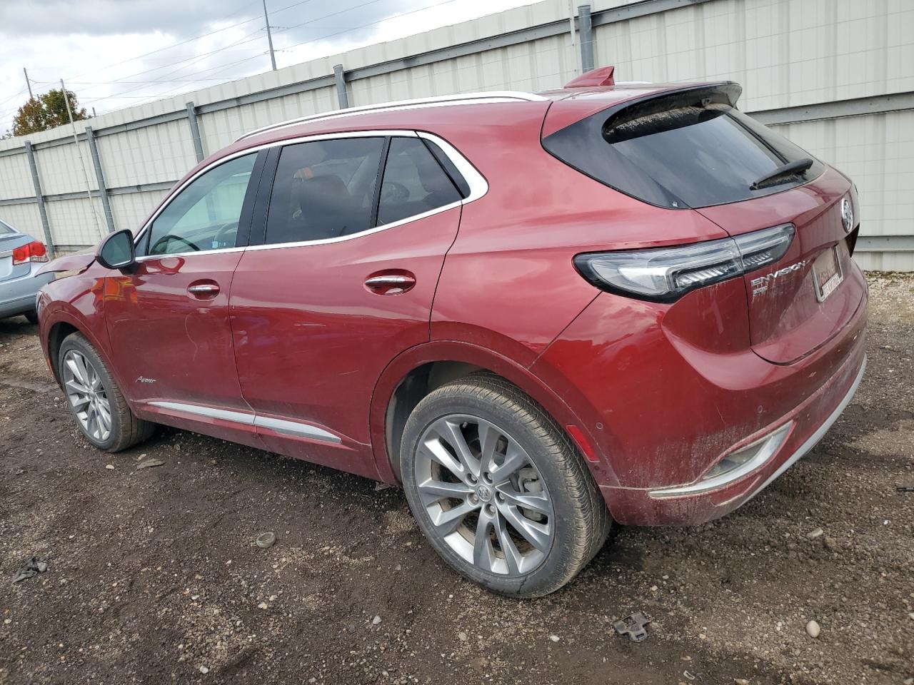 BUICK ENVISION AVENIR