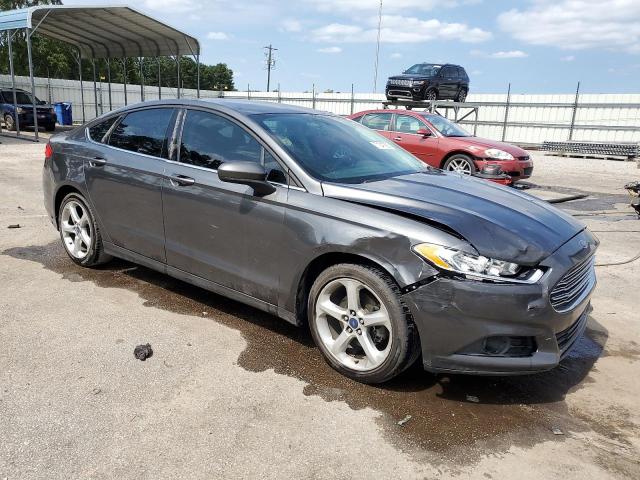 2016 FORD FUSION S 3FA6P0G74GR154798