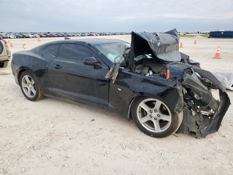 2018 CHEVROLET CAMARO LT 1G1FB1RS5J0124080