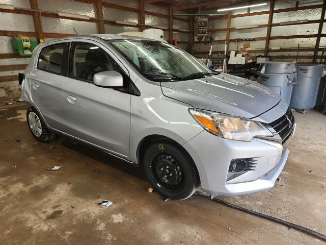 2024 MITSUBISHI MIRAGE ES ML32AUHJ6RH016604