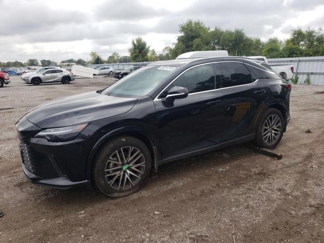 2024 LEXUS RX 350 BASE - 2T2BAMCA3RC062525