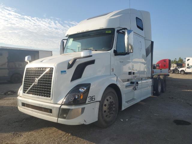 2017 VOLVO VNL #3241518385