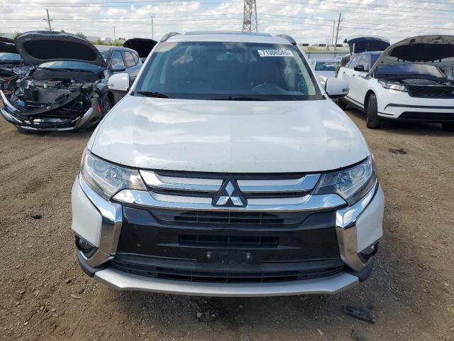 2016 MITSUBISHI OUTLANDER JA4AD3A32GZ022701