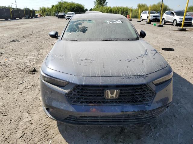 2024 HONDA ACCORD HYBRID EXL 1HGCY2F63RA026324
