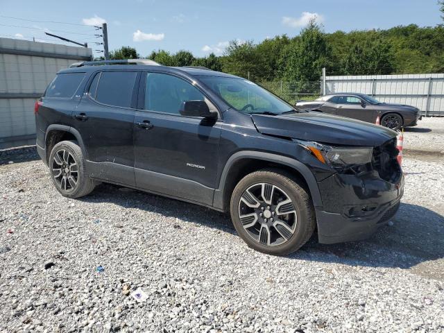 2019 GMC ACADIA SLT 1GKKNMLA6KZ269502