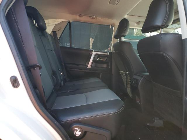 2023 TOYOTA 4RUNNER SE JTENU5JR5P6185928