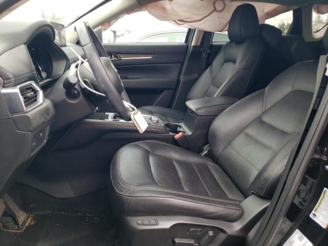 2023 MAZDA CX-5 PREMI JM3KFBEM5P0198512
