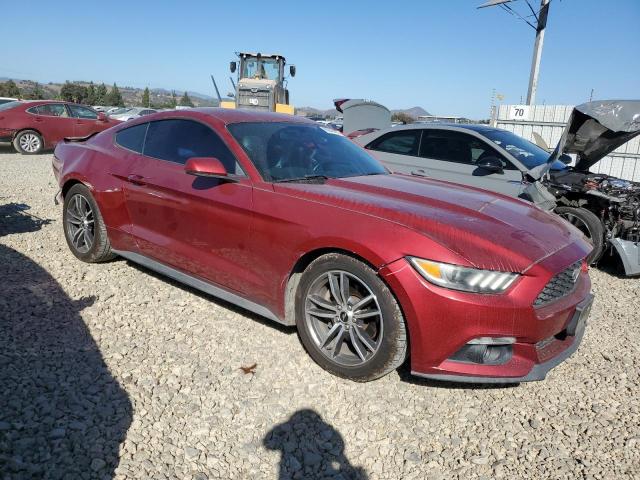 2017 FORD MUSTANG 1FA6P8TH2H5206026