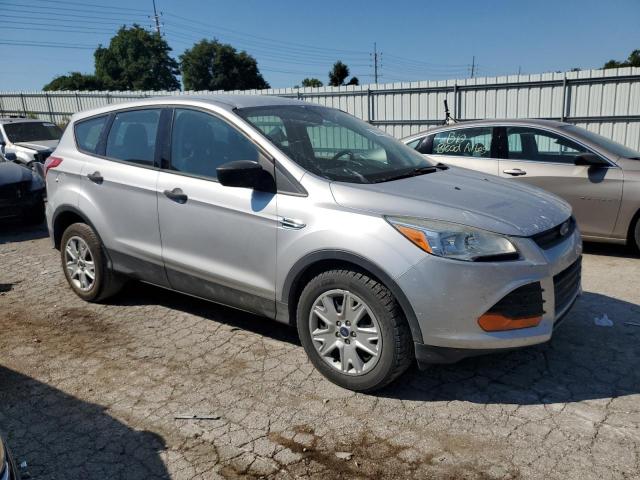 2013 FORD ESCAPE S - 1FMCU0F74DUC37428