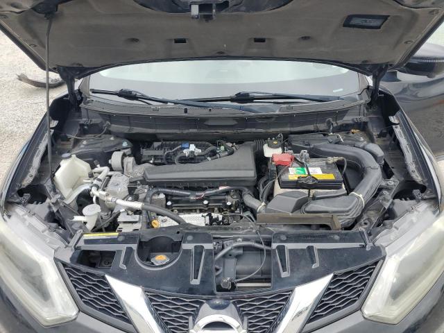 2016 NISSAN ROGUE S 5N1AT2MV6GC748804