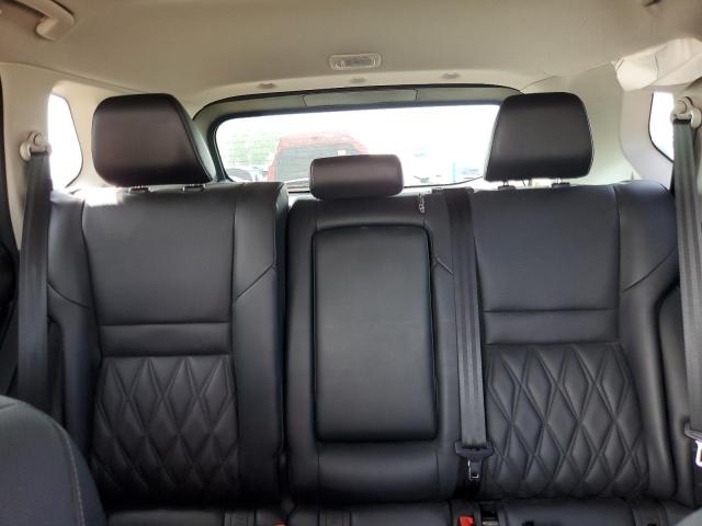 2023 NISSAN ROGUE PLAT JN8BT3DD2PW307504