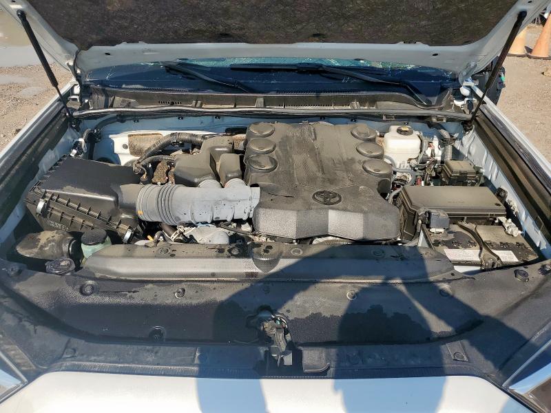 2024 TOYOTA 4RUNNER LIMITED JTEKU5JR6R6273683