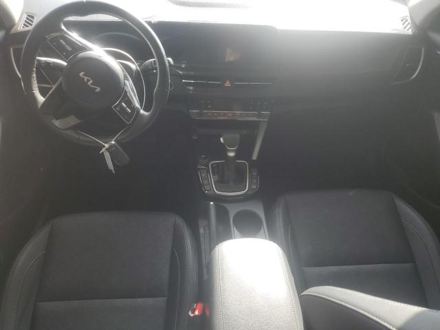 2025 KIA SELTOS EX KNDER2AA8S7697281