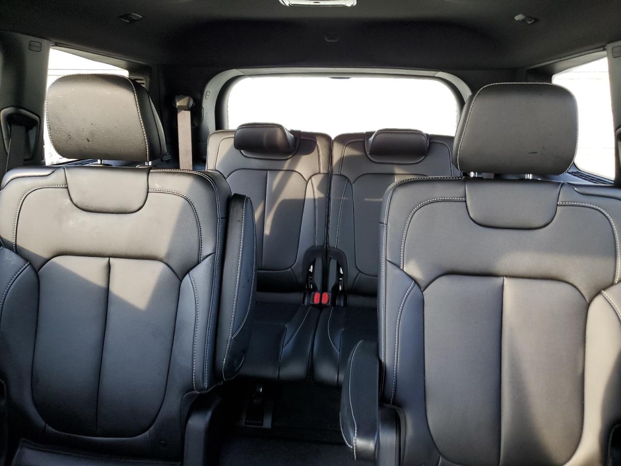 JEEP GRAND CHEROKEE L LIMITED