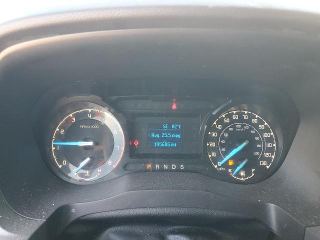2020 FORD RANGER XL - 1FTER1EH6LLA32549