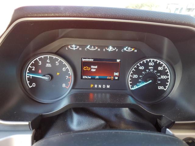 2021 FORD F150 1FTMF1C56MKE65566