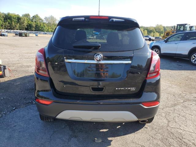 2020 BUICK ENCORE SPO KL4CJ2SB8LB013683
