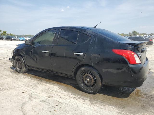 2024 NISSAN VERSA S 3N1CN7AP5JL879795