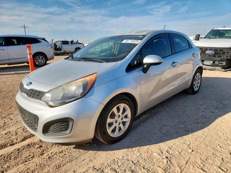 KIA RIO LX