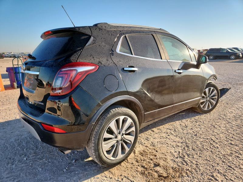 2019 BUICK ENCORE PREFERRED - KL4CJASB7KB901544