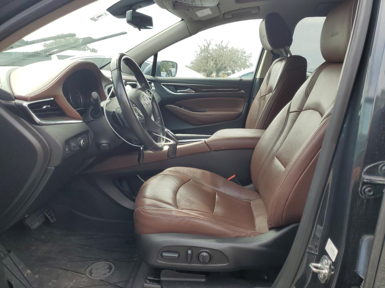 BUICK ENCLAVE AVENIR