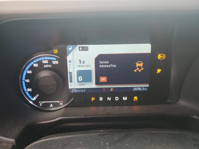 2023 FORD BRONCO BAS 1FMEE5DPXPLA90449