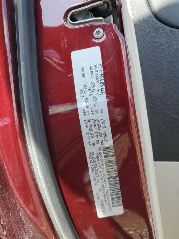 2017 CHRYSLER PACIFICA T 2C4RC1BG3HR820766