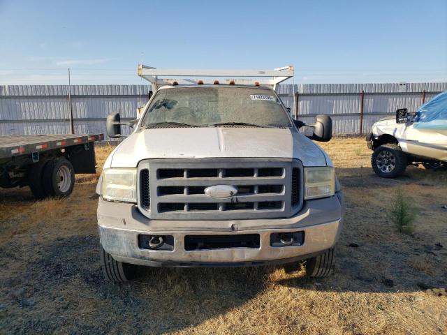 2005 FORD F450 SUPER #3277280384