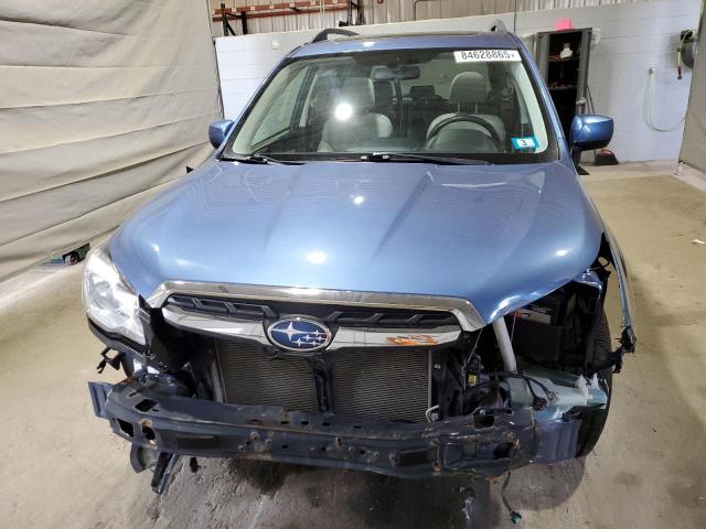 2017 SUBARU FORESTER 2 - JF2SJAJCXHH577704