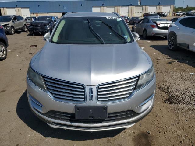 2018 LINCOLN MKC SELECT 5LMCJ2C92JUL29544