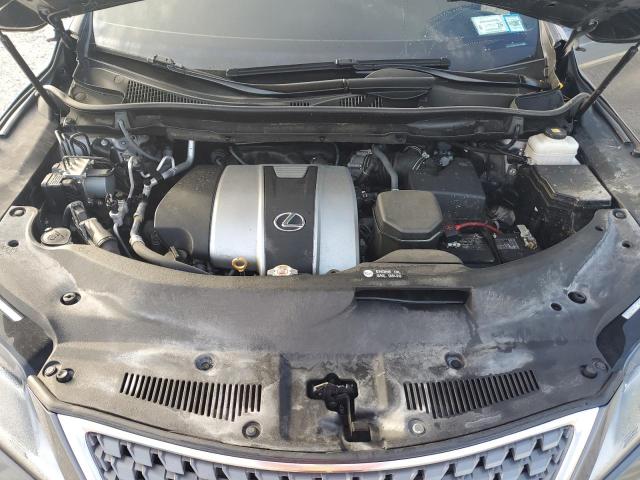 2021 LEXUS RX 350 2T2HZMDA1MC271689