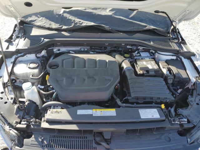 2024 VOLKSWAGEN GOLF R WVWFB7CD2RW233366