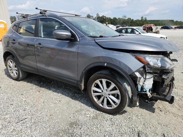 2017 NISSAN ROGUE SPOR JN1BJ1CP8HW020710