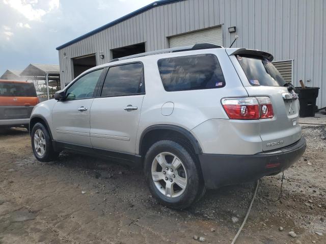 2012 GMC ACADIA SLE - Other View