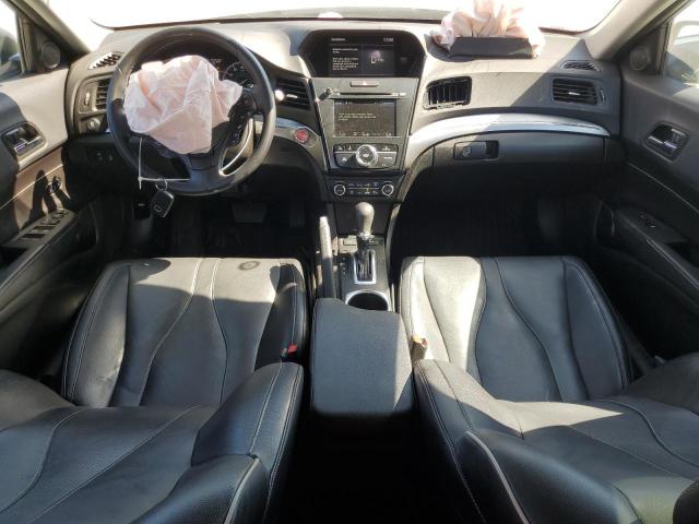 2019 ACURA ILX PREMIUM 19UDE2F76KA000795