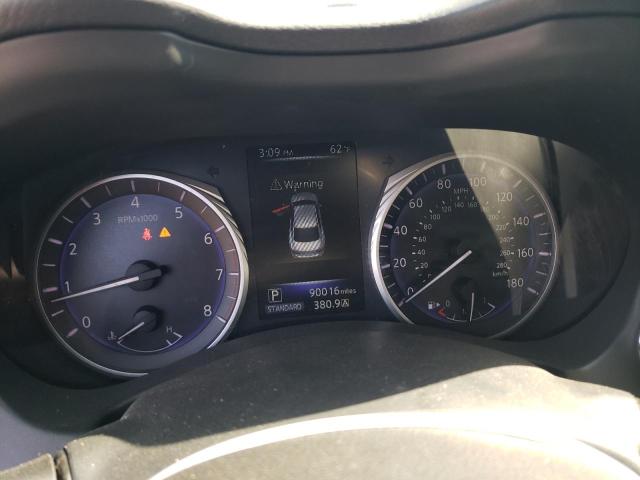 2016 INFINITI Q50 BASE JN1CV7APXGM201882