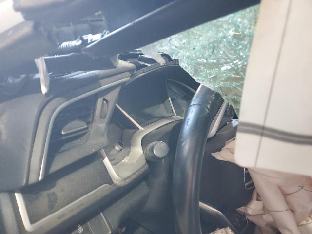 2019 HONDA CIVIC SPORT - 2HGFC2F85KH542608