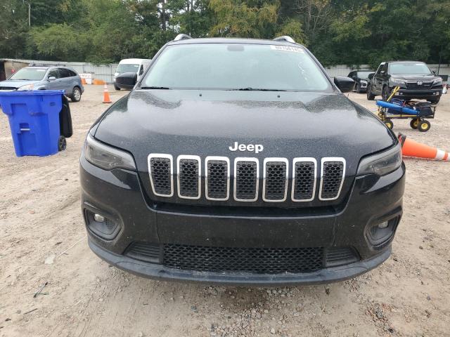 2019 JEEP CHEROKEE L - 1C4PJLCB5KD485015