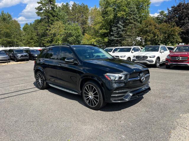 2020 MERCEDES-BENZ GLE 450 4M 4JGFB5KB1LA023149