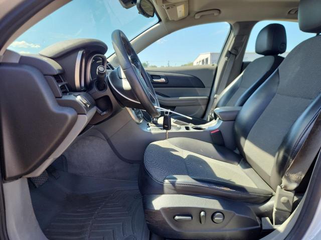 2015 CHEVROLET MALIBU LS - 1G11B5SL4FU150688