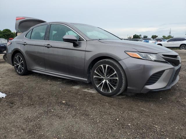 2018 TOYOTA CAMRY L 4T1B11HK0JU083761