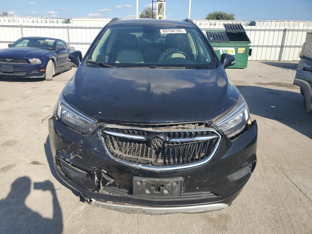 BUICK ENCORE PREFERRED