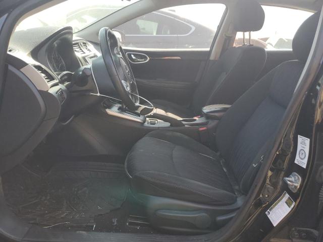 2019 NISSAN SENTRA S - 3N1AB7AP9KY278569