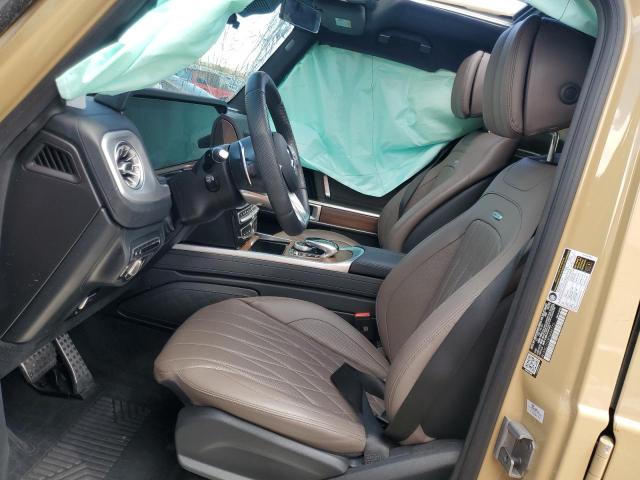 2023 MERCEDES-BENZ G 63 AMG #3266112734