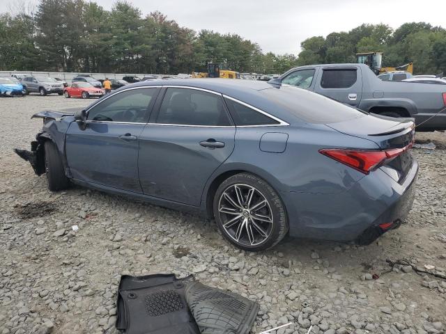 2019 TOYOTA AVALON XLE 4T1BZ1FB7KU035042
