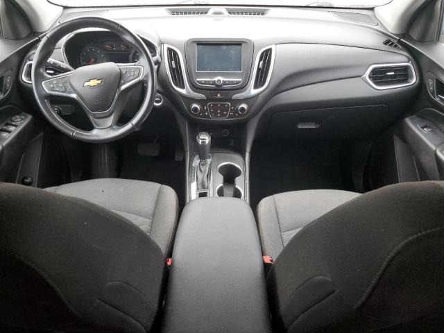 2018 CHEVROLET EQUINOX LT - 3GNAXSEV3JS589322