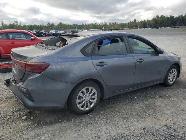 2021 KIA FORTE FE 3KPF24AD9ME265851